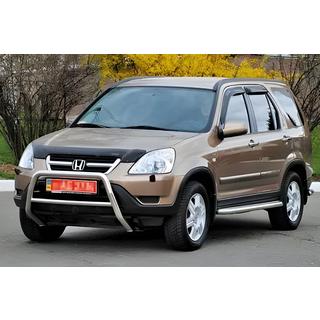 Vindafvisere til sideruder (4 stk., HIC) Honda CRV 2001–2006 foto 1