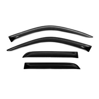 Vindafvisere til sideruder (4 stk., HIC) Honda CRV 2001–2006 foto 2