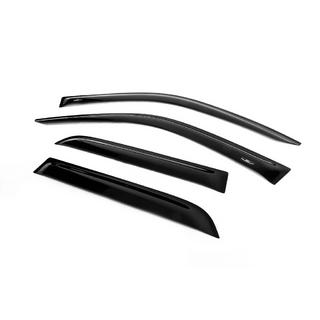 Vindafvisere til sideruder (4 stk., HIC) Honda CRV 2001–2006 foto 3