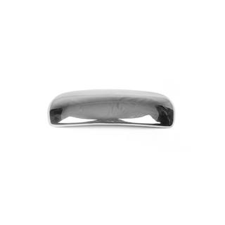 Krom cover til bagdørshåndtag (rustfrit stål) Mitsubishi Colt 2004–2012 foto 3