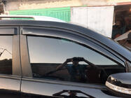 Kia Sorento II XM 2009–2014 Vindafvisere til sideruder (4 stk., HIC) foto 2