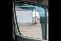Mercedes Sprinter W906 2006–2018 Vindafvisere, indstik (2 stk., HIC) foto 9