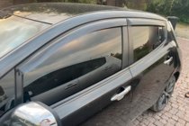 Nissan Leaf 2010–2017 Vindafvisere til sideruder (4 stk., HIC) foto 15