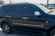 SsangYong Rexton I 2001–2017 Vindafvisere 2013+ (4 stk, HIC) foto 3