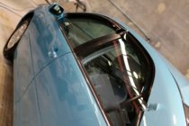 Toyota Camry 2001–2006 Vindafvisere til sideruder (4 stk., HIC) foto 6