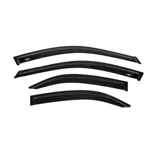 Vindafvisere til sideruder (4 stk., HIC) Toyota Camry 2001–2006 foto 3