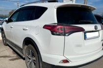 Toyota Rav 4 2013–2018 Vindafvisere til sideruder (4 stk., HIC) foto 2