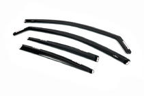 Volkswagen Passat B6 2006–2012 Indstiks vindafvisere SD (4 stk., HIC) foto 4