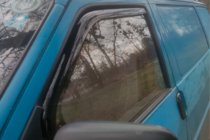Volkswagen T4 Caravelle/Multivan 1990–2003 Vindafvisere, indstik (2 stk., HIC) foto 7