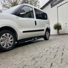 Fiat Doblo II 2010–2022 Sidetrin til Sorento (EuroCap-type) foto 3
