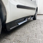 Fiat Doblo II 2010–2022 Sidetrin til Sorento (EuroCap-type) foto 1