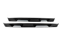 Fiat Doblo II 2010–2022 Sidetrin til Sorento (EuroCap-type) foto 8
