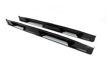 Fiat Doblo II 2010–2022 Sidetrin til Sorento (EuroCap-type) foto 7
