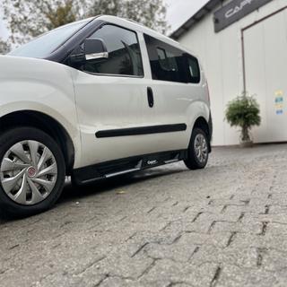 Sidetrin til Sorento (EuroCap-type) foto 3