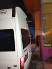 Ford Transit 2000–2014 Anatomic tagspoiler til højt tag (til lakering) foto 3