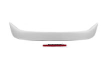 Ford Transit 2000–2014 Isikli midterste tagspoiler (til lakering) foto 2