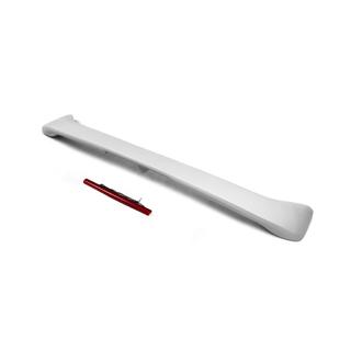 Isikli midterste tagspoiler (til lakering) foto 4