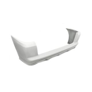 Bagkofangerbeklædning (til lakering) Mercedes Vito W638 1996–2003 foto 4