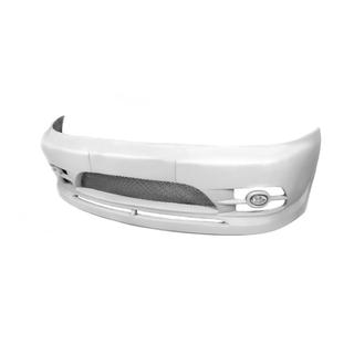 Frontkofanger splitter Ozel V1 (klar til lakering) Mercedes Vito W638 1996–2003 foto 4