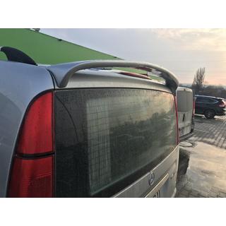 Ayakli spoiler (til lakering) Mercedes Vito W639 2004–2014 foto 3