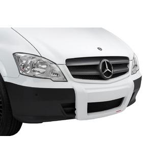 Frontlæbe til kofanger (klar til lakering) Mercedes Vito W639 2004–2014 foto 1