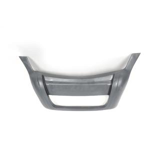 Frontlæbe til kofanger (klar til lakering) Mercedes Vito W639 2004–2014 foto 3
