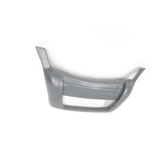 Frontlæbe til kofanger (klar til lakering) Mercedes Vito W639 2004–2014 foto 4
