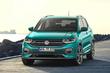 Test af den kompakte bycrossover Volkswagen T-Cross foto 9