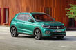 Test af den kompakte bycrossover Volkswagen T-Cross foto 8