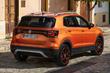 Test af den kompakte bycrossover Volkswagen T-Cross foto 3