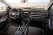 Test af den kompakte bycrossover Volkswagen T-Cross foto 5
