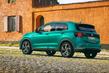 Test af den kompakte bycrossover Volkswagen T-Cross foto 7