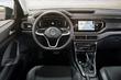 Test af den kompakte bycrossover Volkswagen T-Cross foto 4