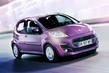 Test af den kompakte hatchback Peugeot 107 foto 6