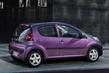 Test af den kompakte hatchback Peugeot 107 foto 3