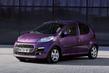 Test af den kompakte hatchback Peugeot 107 foto 1