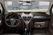 Kompakt tredørs hatchback Toyota iQ foto 5