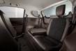 Kompakt tredørs hatchback Toyota iQ foto 6