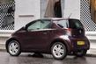 Kompakt tredørs hatchback Toyota iQ foto 4