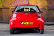 Kompakt tredørs hatchback Toyota iQ foto 3