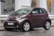 Kompakt tredørs hatchback Toyota iQ foto 2