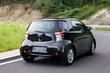 Kompakt tredørs hatchback Toyota iQ foto 7