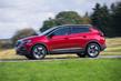 Test af Opel Grandland X crossover foto 8