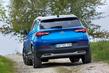 Test af Opel Grandland X crossover foto 7