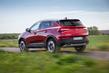 Test af Opel Grandland X crossover foto 6
