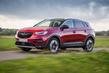 Test af Opel Grandland X crossover foto 1