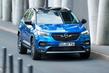 Test af Opel Grandland X crossover foto 5