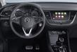 Test af Opel Grandland X crossover foto 4