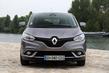 Fjerde generation af den kompakte minivan Renault Scenic foto 12
