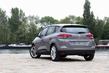 Fjerde generation af den kompakte minivan Renault Scenic foto 11